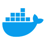 Docker tech stack supported by QuickHire engineers Docker