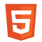 HTML tech stack supported by QuickHire engineers HTML