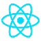 React tech stack supported by QuickHire engineers React